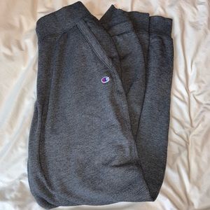 champion joggers